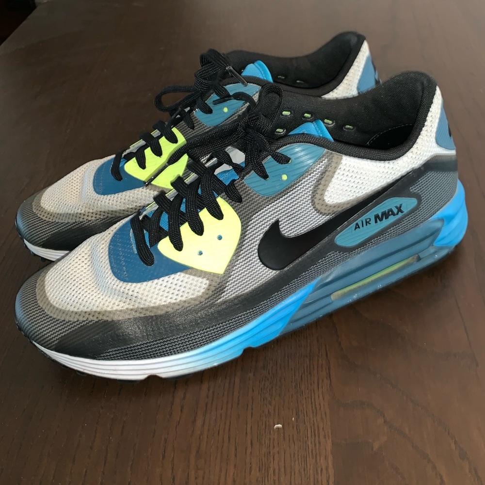 Nike Air Max size 13
